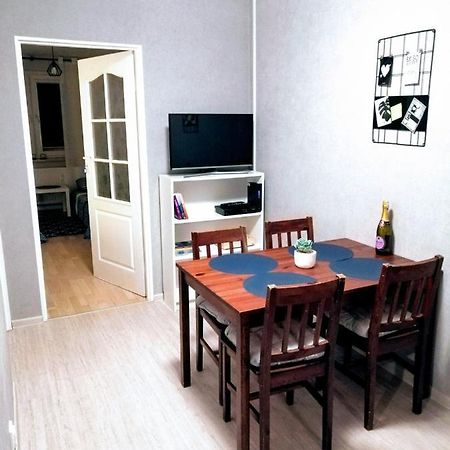 Ferienwohnung Przyjemna Miejscowka Gorzów Wielkopolski Exterior foto