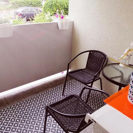 Ferienwohnung Przyjemna Miejscowka Gorzów Wielkopolski Exterior foto