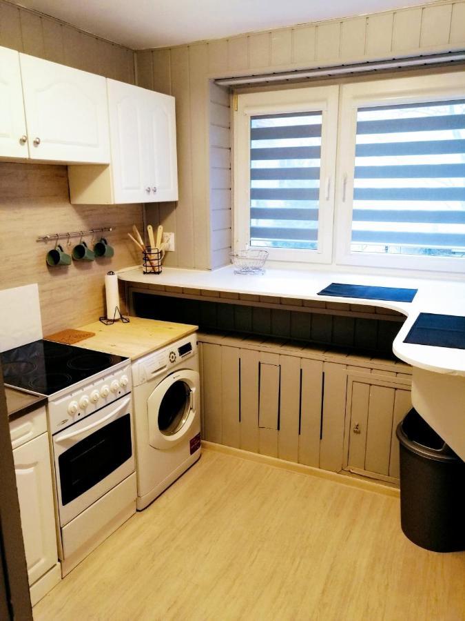 Ferienwohnung Przyjemna Miejscowka Gorzów Wielkopolski Exterior foto