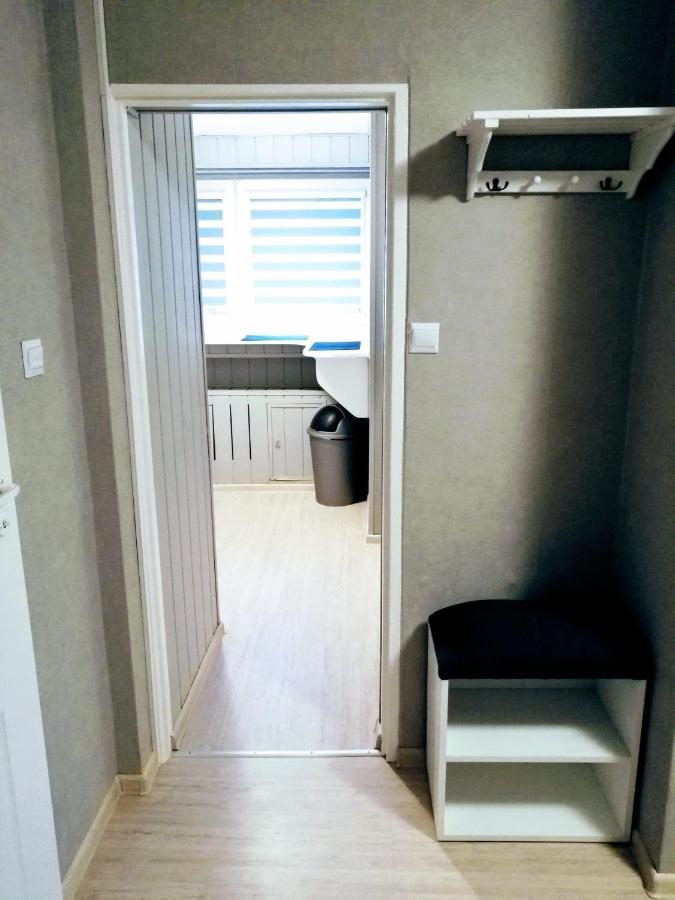 Ferienwohnung Przyjemna Miejscowka Gorzów Wielkopolski Exterior foto