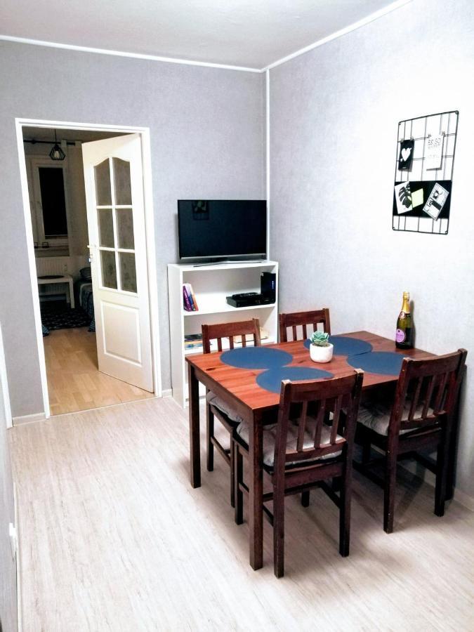 Ferienwohnung Przyjemna Miejscowka Gorzów Wielkopolski Exterior foto