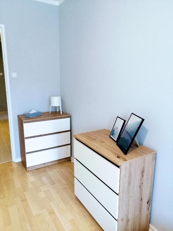 Ferienwohnung Przyjemna Miejscowka Gorzów Wielkopolski Exterior foto