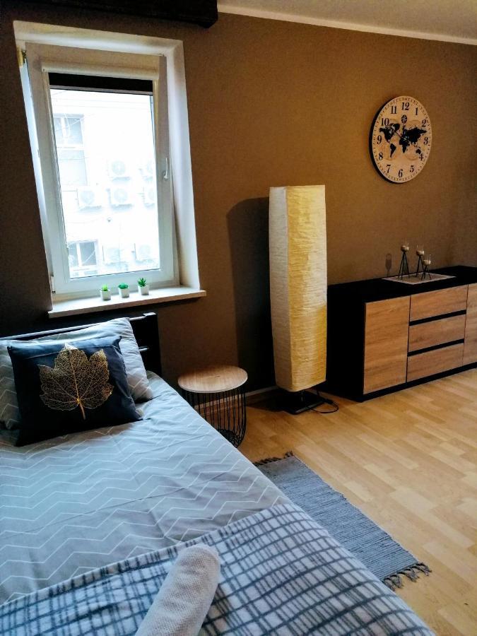 Ferienwohnung Przyjemna Miejscowka Gorzów Wielkopolski Exterior foto