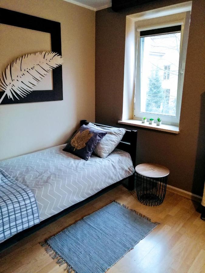 Ferienwohnung Przyjemna Miejscowka Gorzów Wielkopolski Exterior foto