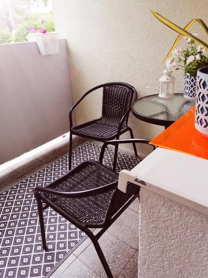 Ferienwohnung Przyjemna Miejscowka Gorzów Wielkopolski Exterior foto
